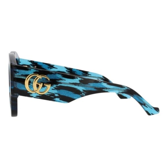 New Gucci Sunglasses YK02004 - Picture 3 of 4